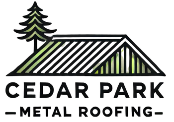 Cedar Park Metal Roofing Logo 50x50