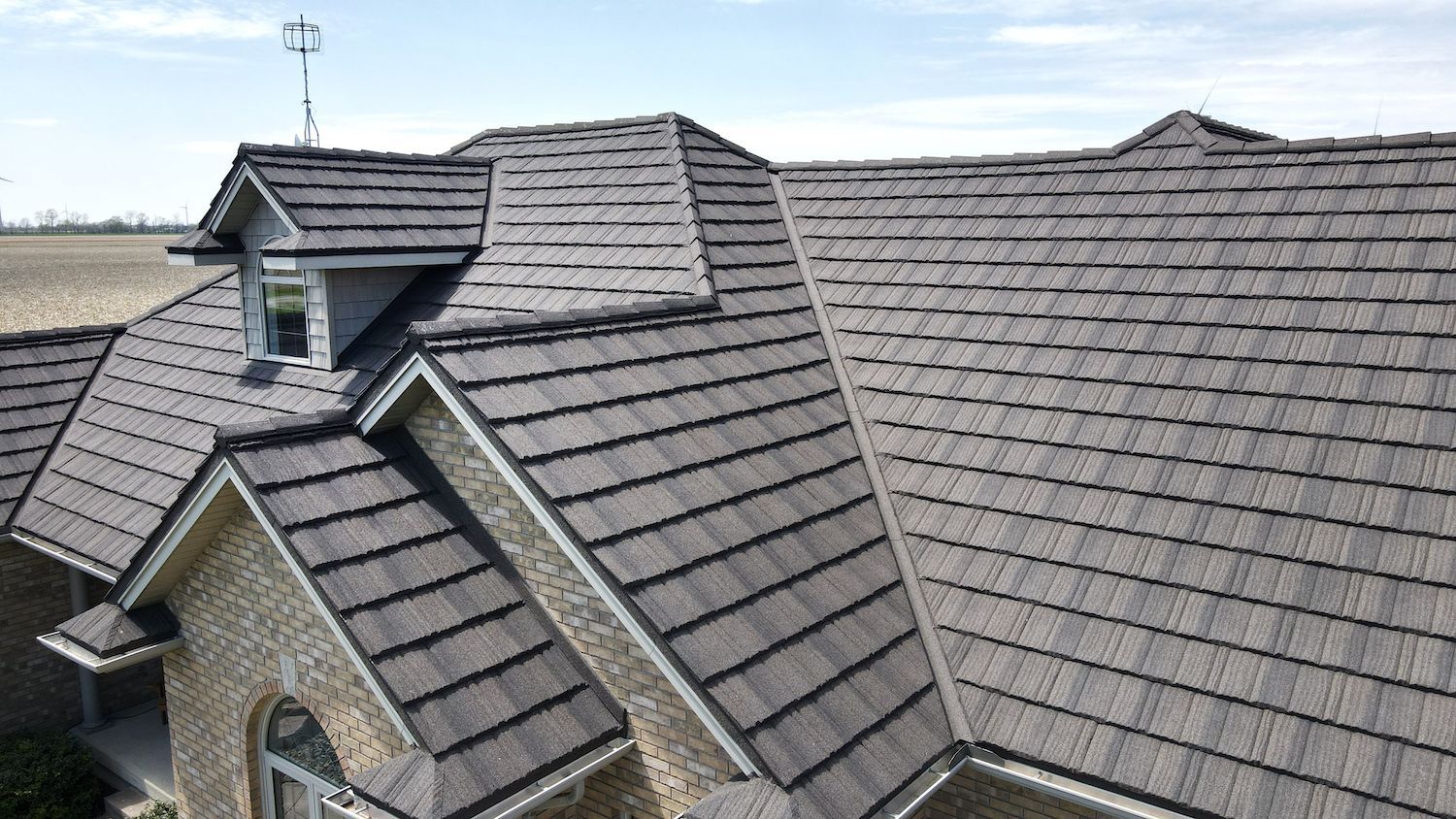 Metal Shake Roofing in Cedar Park