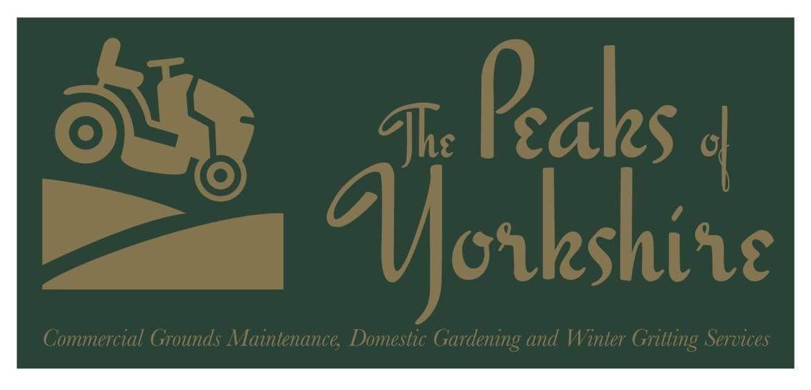 the Peaks of Yorkshire logo