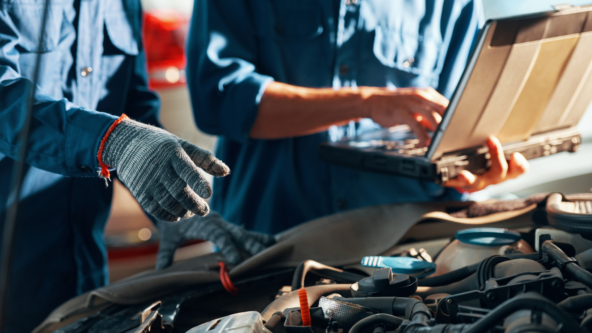 onsite Logbook Servicing South Brisbane