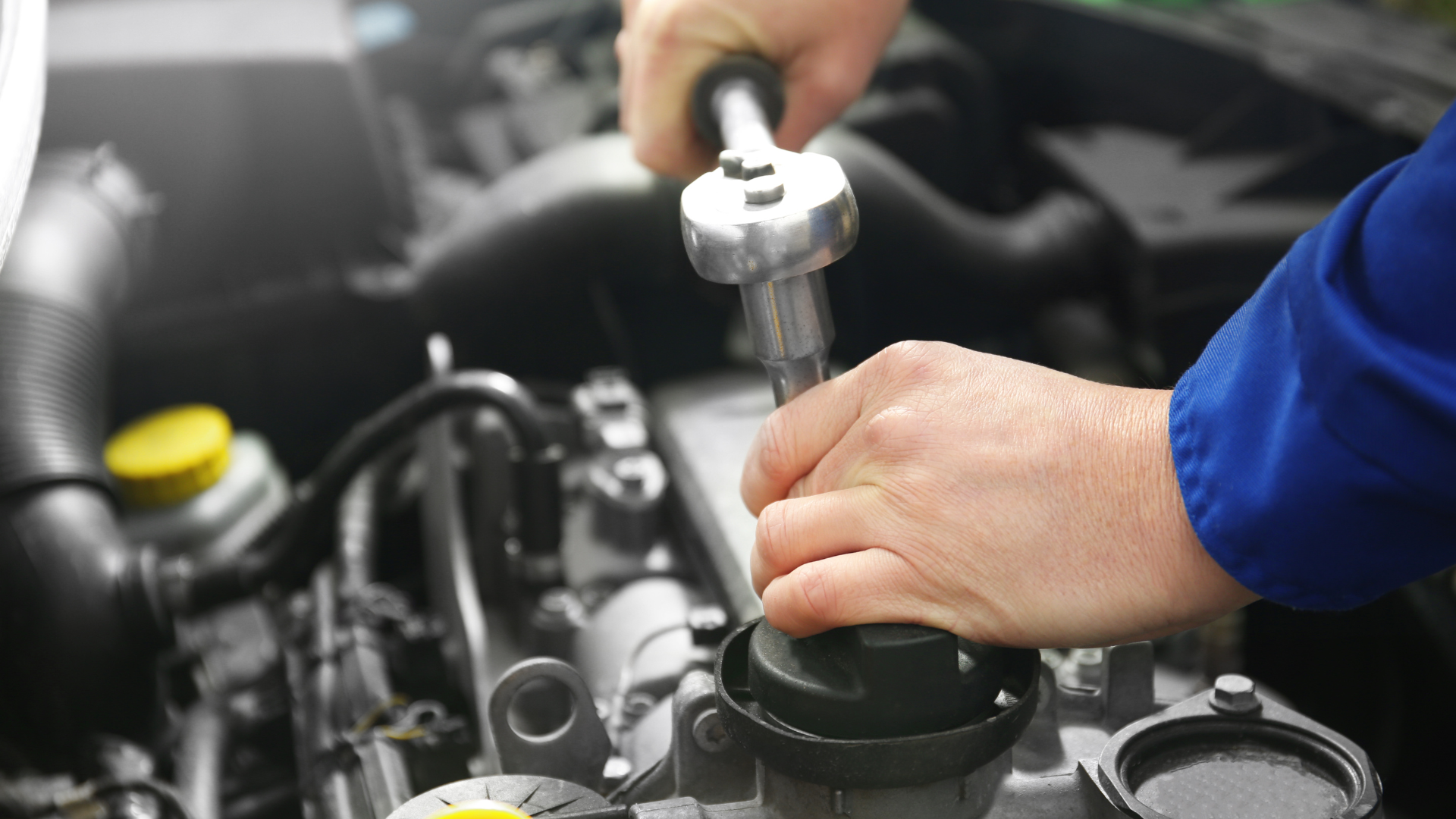 mobile mechanical services south brisbane