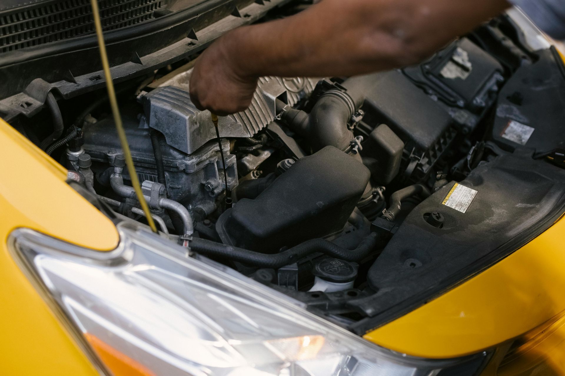 mobile car servicing Mt Gravatt