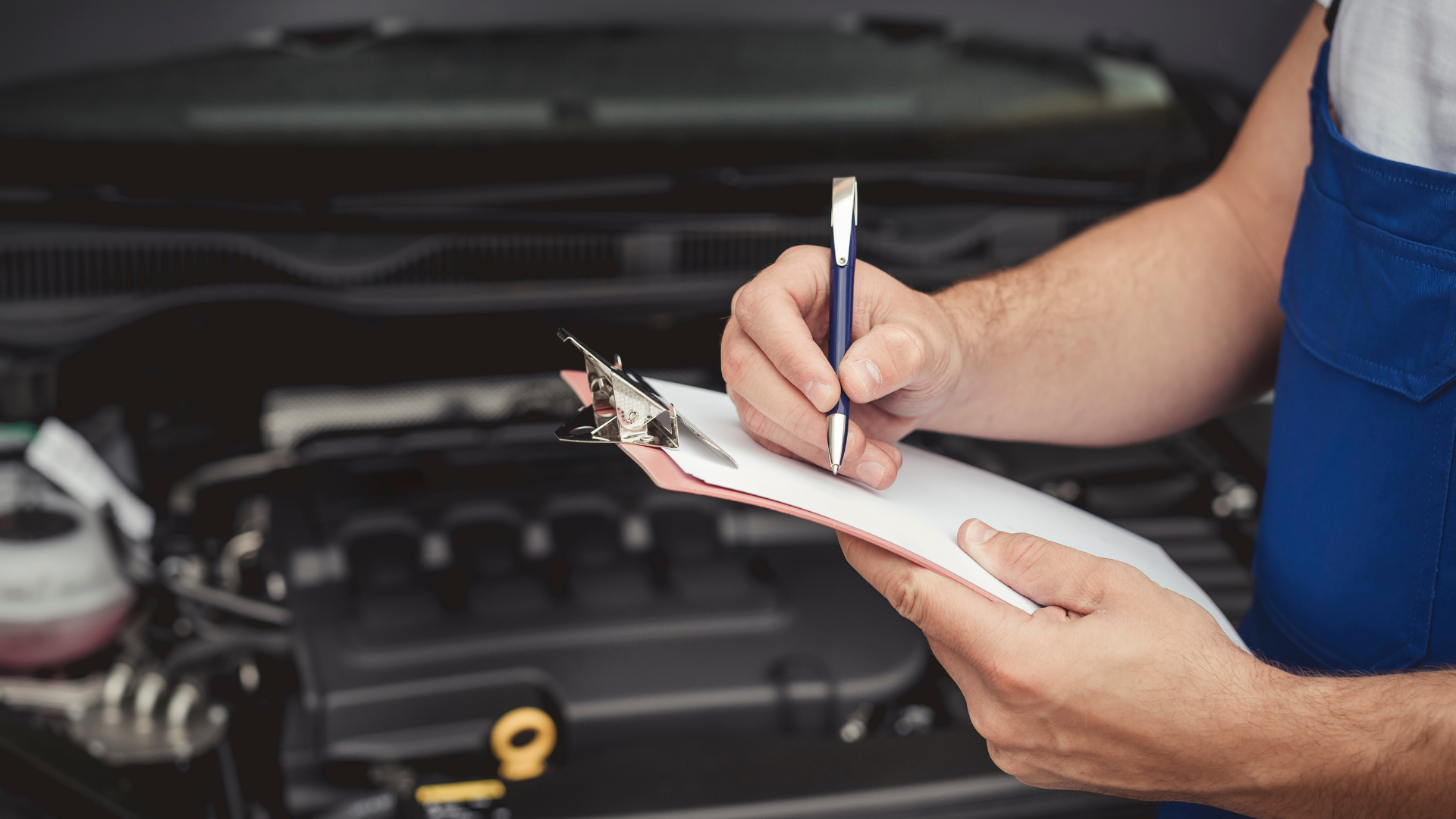 South Brisbane Roadworthy Certificate Inspection Issuance Services
