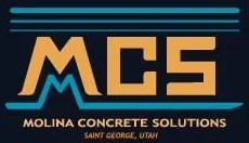 Concrete Contractor in St George, UT | Molina Concrete Solutions Concrete Contractor in St George, UT | Molina Concrete Solutions