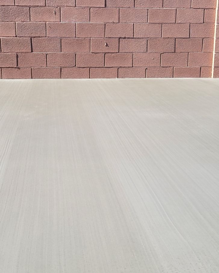 Block Walls in St. George, UT