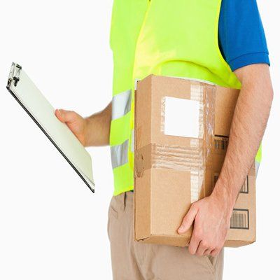 Same day home delivery