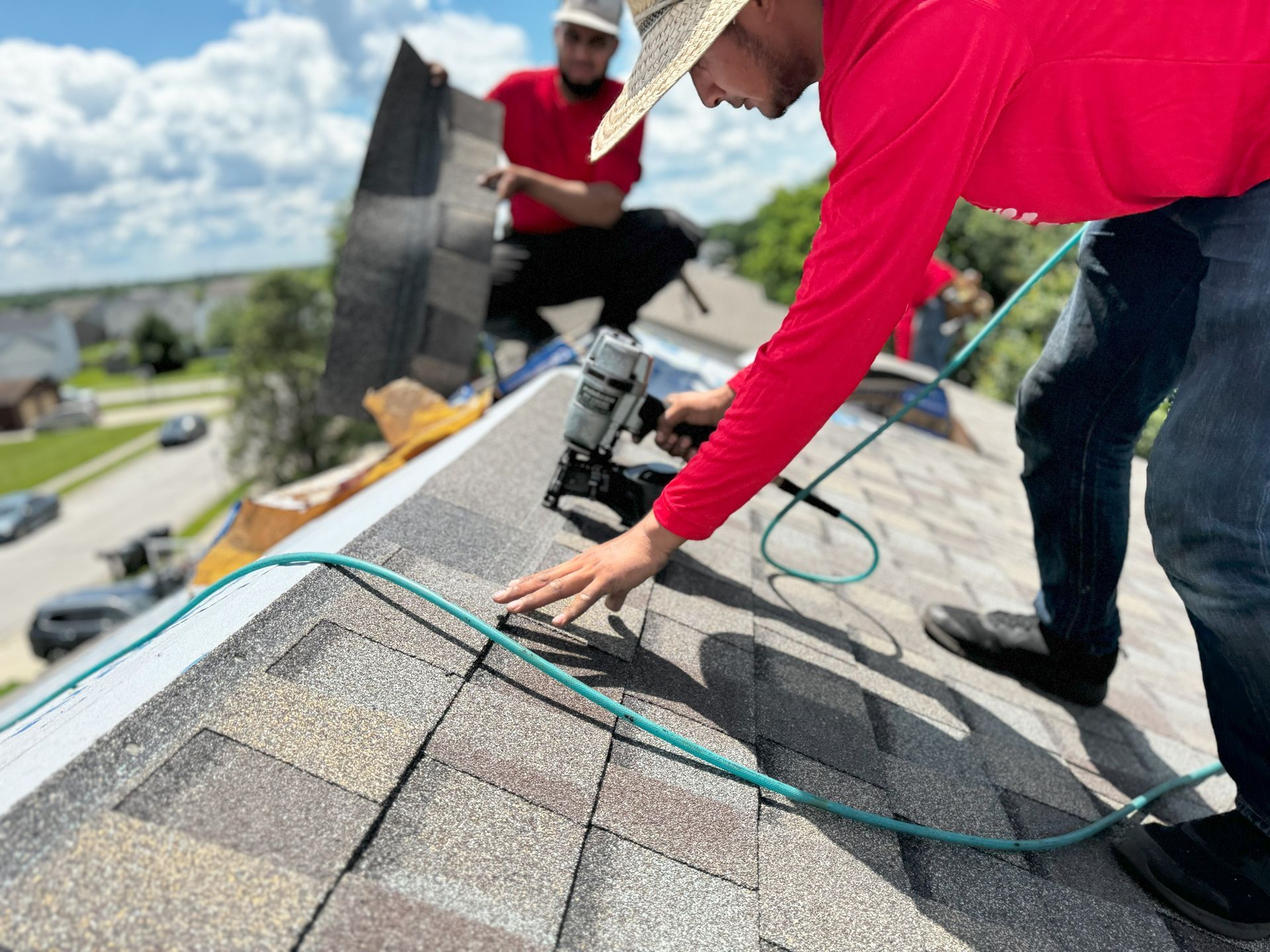 Kentucky Roofing Contractor Certifications: A Guide for Homeowners