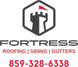 Fortress Solutions roofing logo