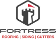 Fortress Solutions roofing logo