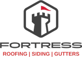 Fortress Solutions roofing logo