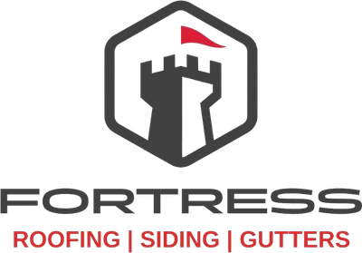 Fortress Solutions roofing logo