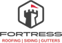 Fortress Solutions roofing logo