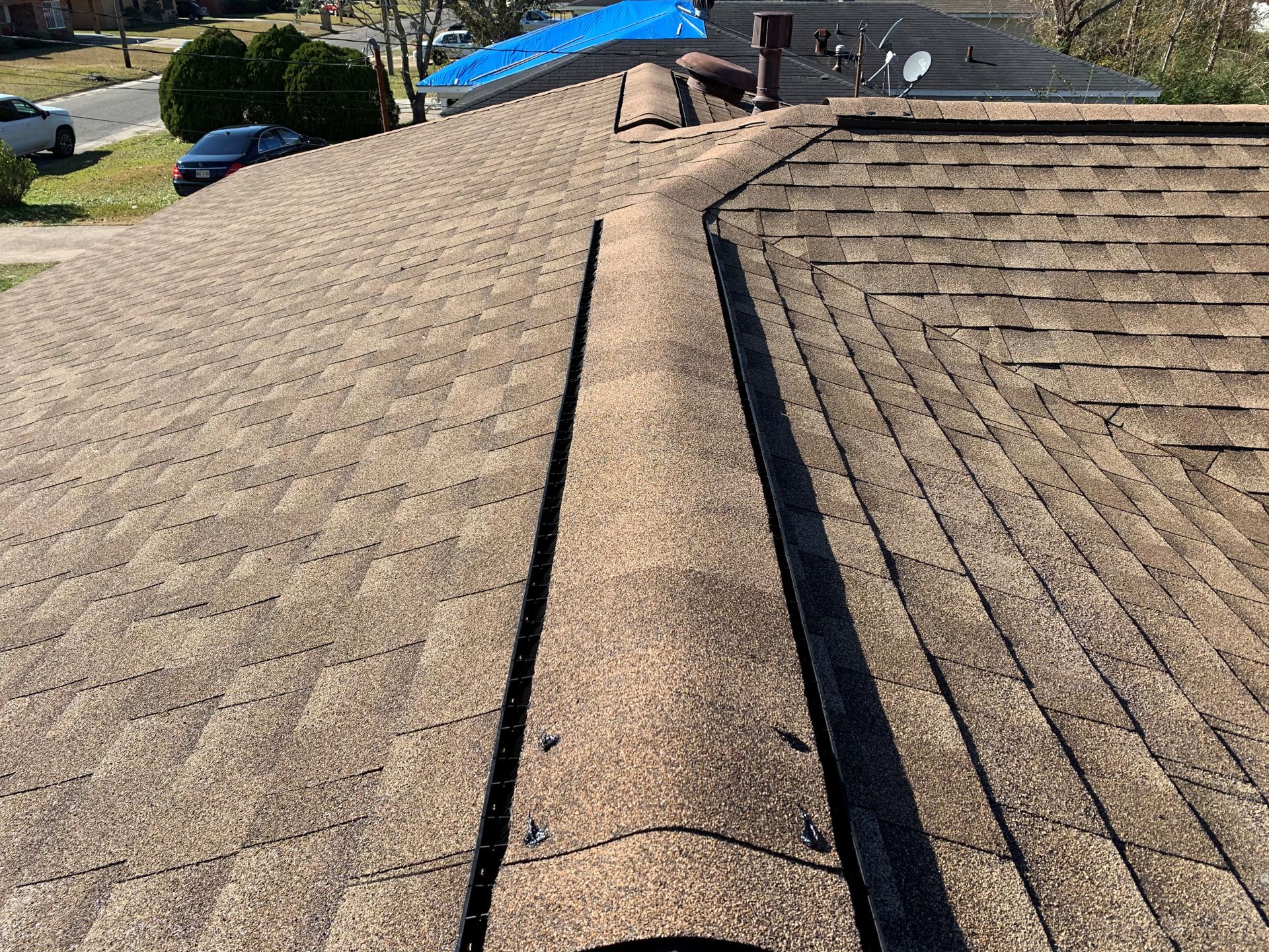 Kentucky’s Building Code Regulations for Roofing Contractors