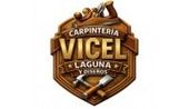 CARPINTERIA VICEL LAGUNA DISEÑOS
