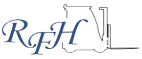 Representaciones Forklift Hns S.A.C.
