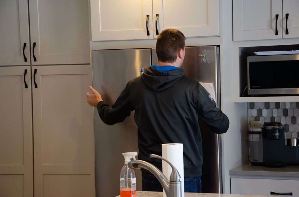 kitchen remodeling