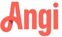 Angi Website Logo