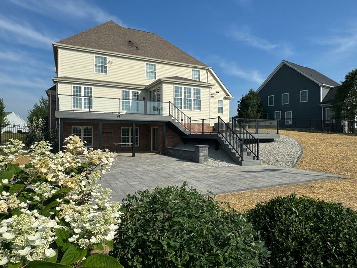 Pittsburgh Deck Contractor - Goetz Contracting