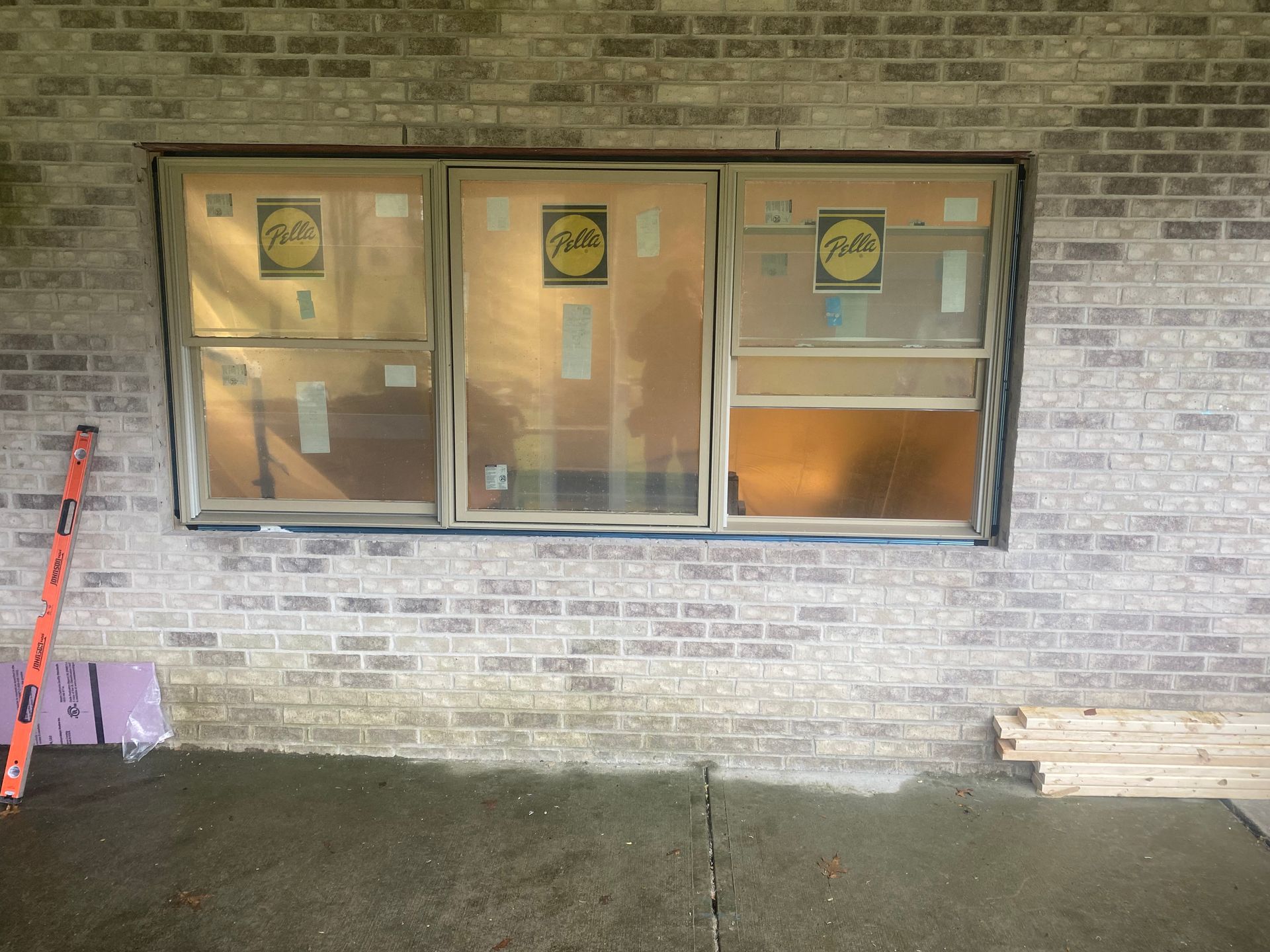 Window Installation Pittsburgh