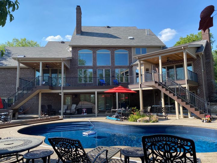 Pittsburgh Deck Contractors