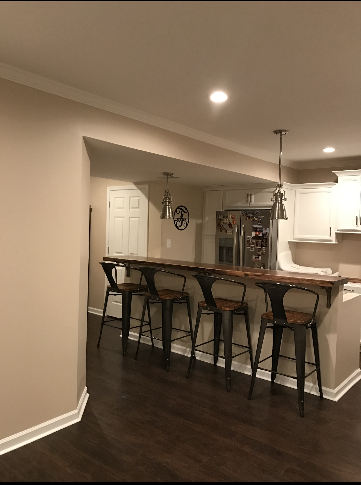 Basement Remodeling - Game Rooms