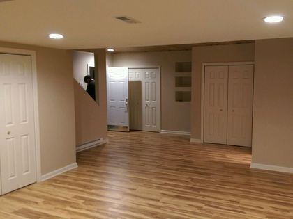 Pittsburgh Basement Game Rooms