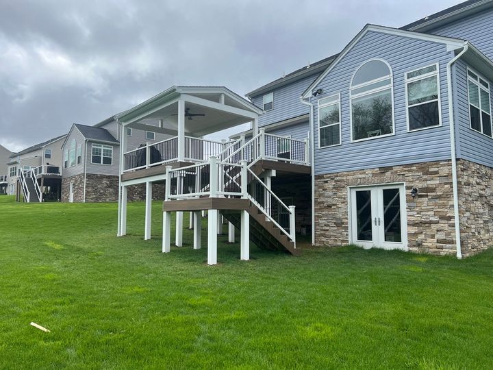 Pittsburgh Deck Contractor - Goetz Contracting
