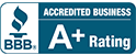 BBB Accredited Business Logo