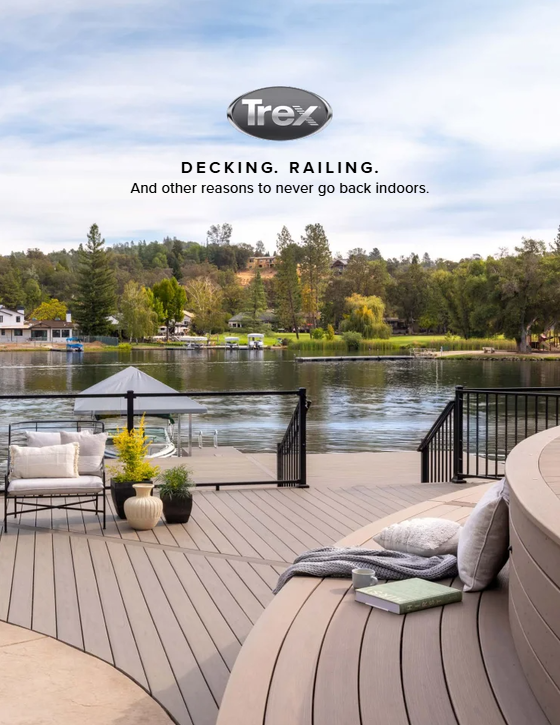 Deck Remodeling - Composite & Wood Decks