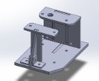 THERMOTRUCK QRO - Soporte para Dongfeng