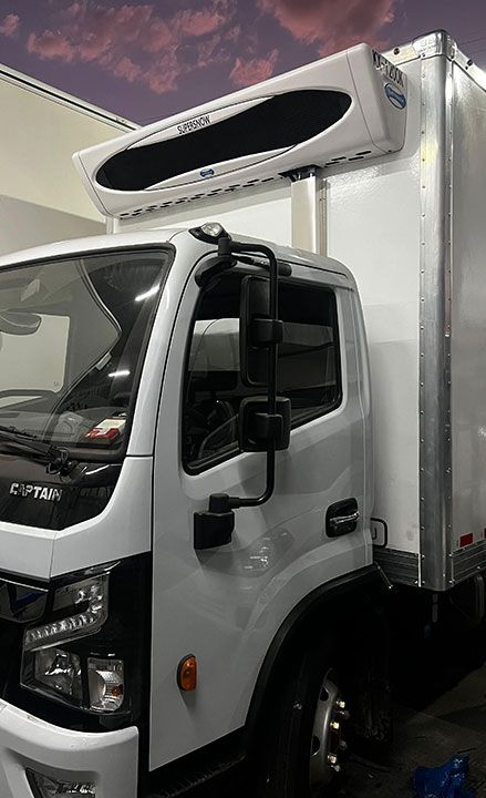 THERMOTRUCK QRO