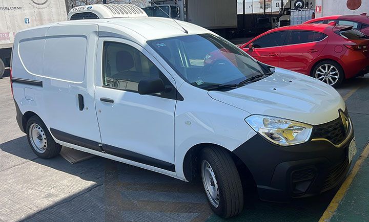 THERMOTRUCK QRO