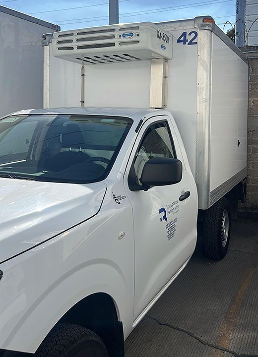 THERMOTRUCK QRO