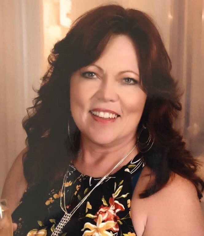 Marie Burns, MBA., Executive Director