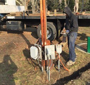 Pump Systems — Charlton, MA — Charlton Well Company Inc.