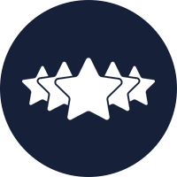 Five Stars — Charlton, MA — Charlton Well Company Inc. Five Stars — Charlton, MA — Charlton Well Company Inc.