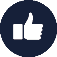Thumbs Up — Charlton, MA — Charlton Well Company Inc.