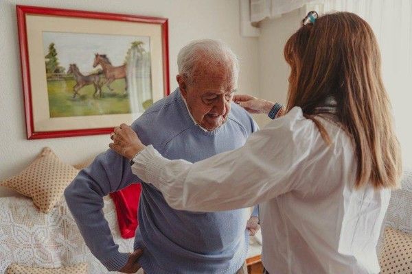 Learn the signs a parent needs senior home care, typical home care costs, and how to budget for the 