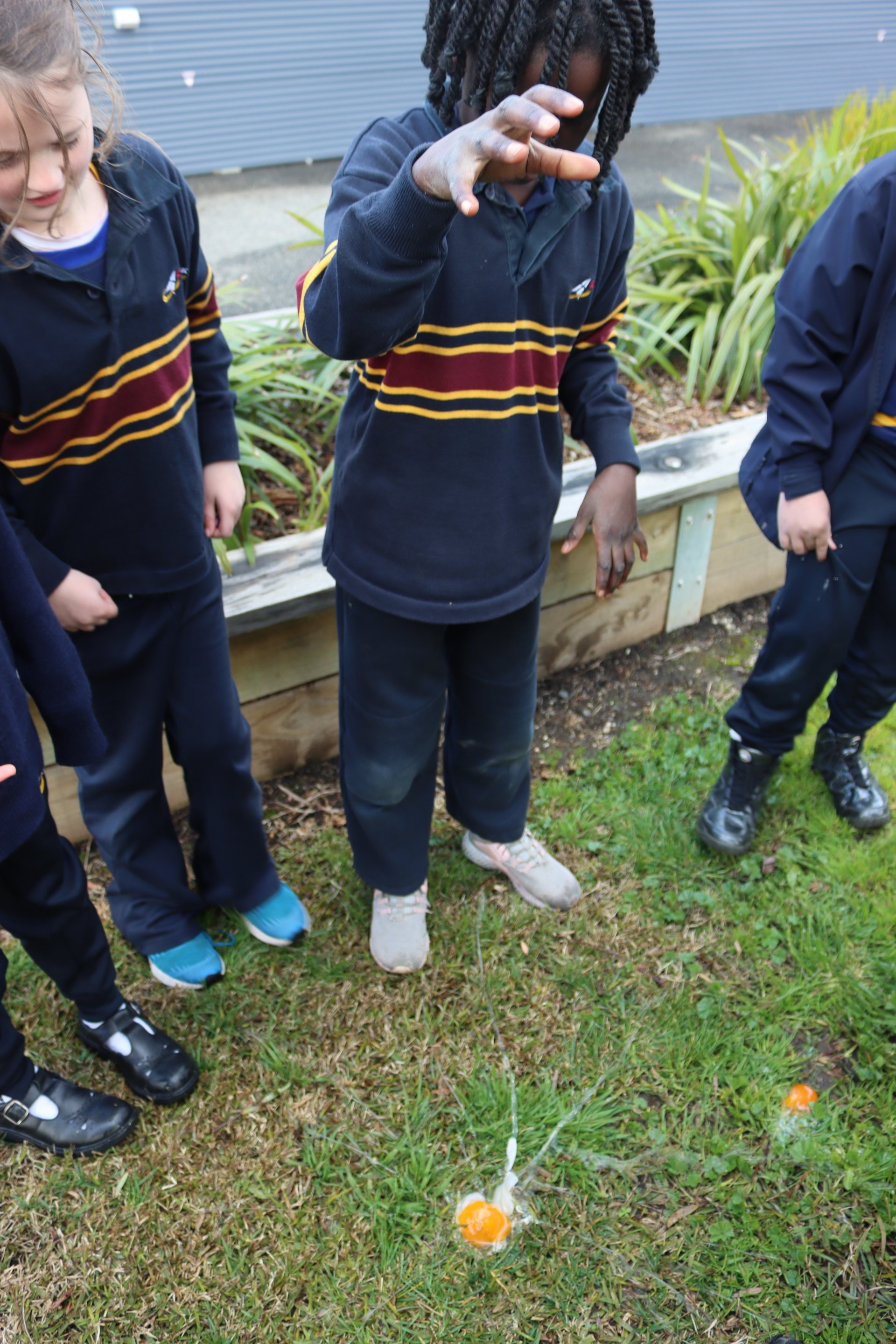 Science Week 2021