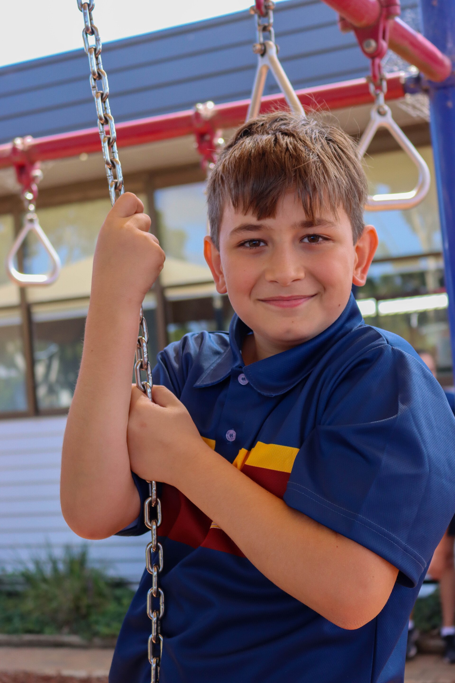 Year 6: Graduation Tops