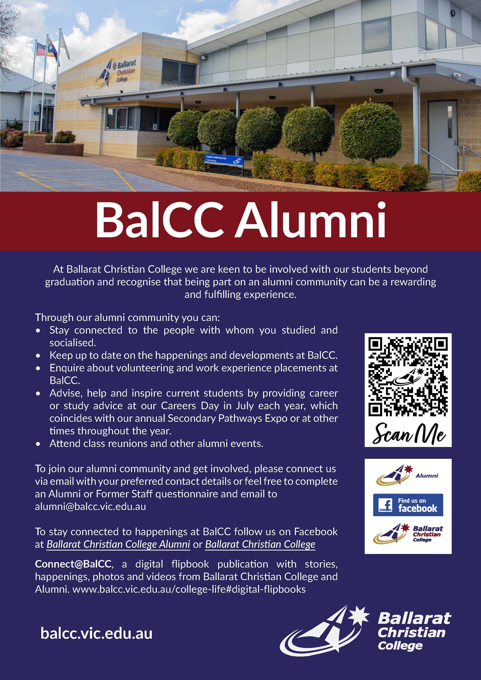 alumni