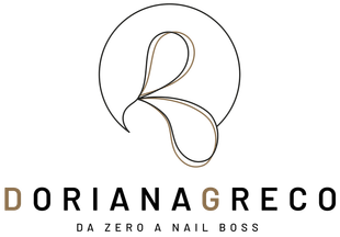 doriana greco, logo footer