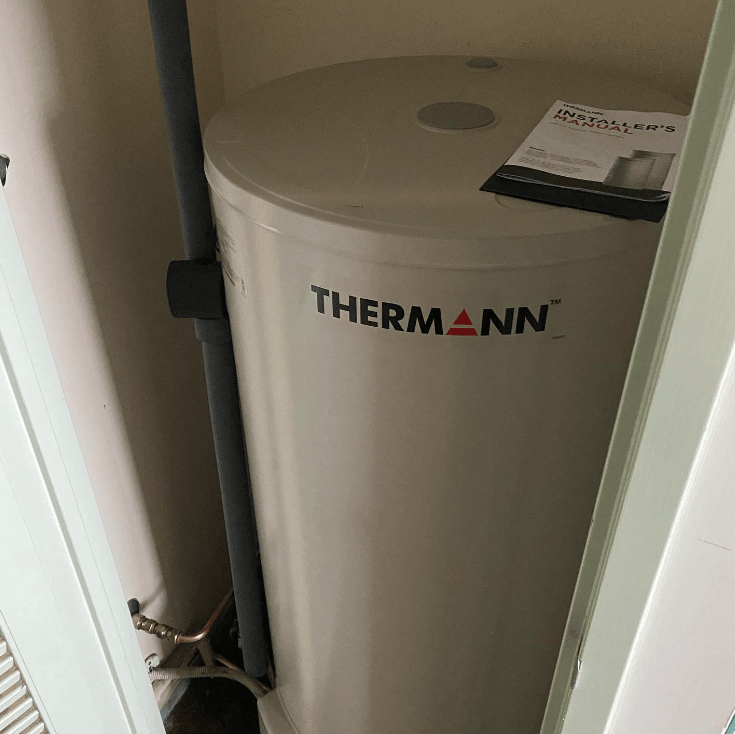 Hot Water Systems in Gold Coast & Logan C’s Plumbing & Gas