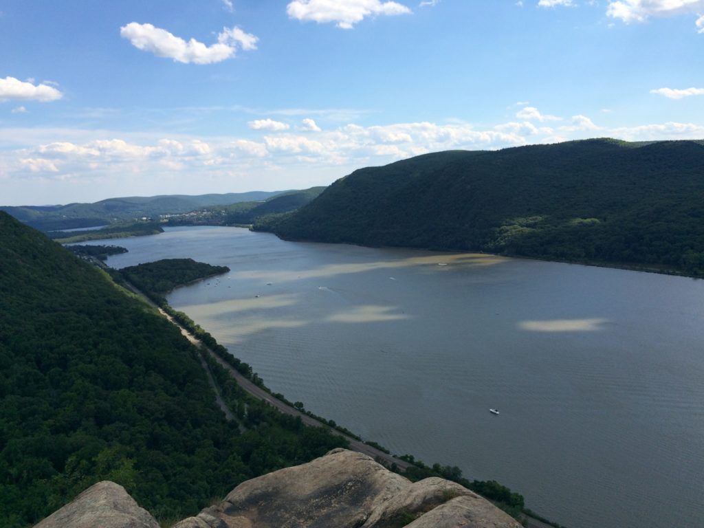 Breakneck Ridge Hike