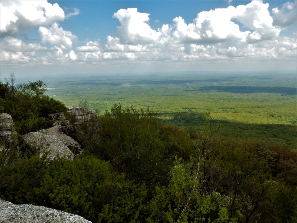 Sam´s point hike