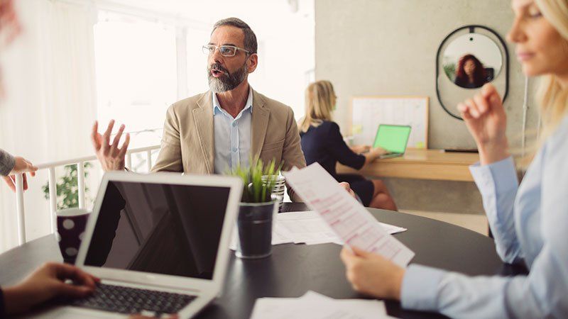 Fiduciary Education & Support