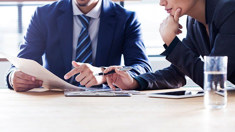 Plan Review & Reporting