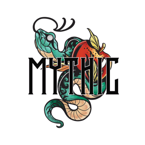 Mythic Muscle