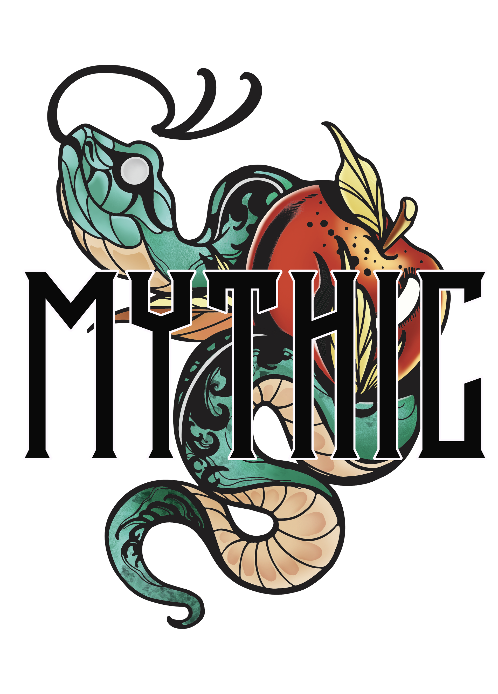 Mythic Muscle