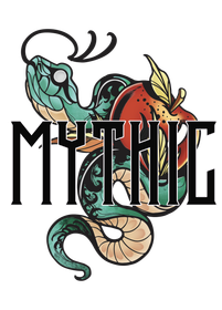 Mythic Muscle